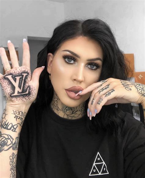 louis vuitton tattoo jessie maya|Louis vuitton tattoo ideas .